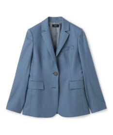 JOSEPH エアリーフランネル　ジャケット