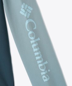 Columbia Columbia/ キッズアイテム/ サンディショアロングスリーブサンガード /コロンビア