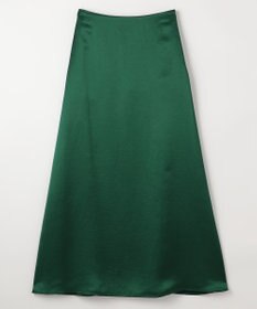 NAVE 【ReNAVE】タンブラーサテン スカート