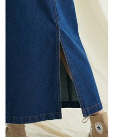 CRAFT STANDARD BOUTIQUE ２ＷＡＹサロペットスカート