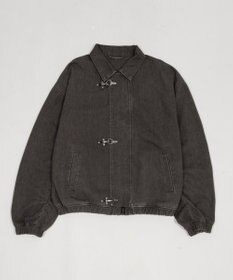 WEGO 【ユニセックス着用ITEM】ファイヤーマンジャケット