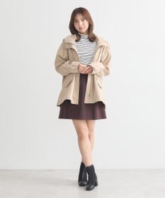 earth music&ecology マウンテンパーカー