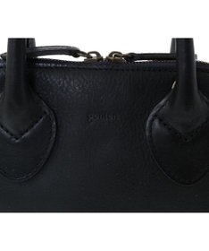 genten ミネルヴァ ミニボストン