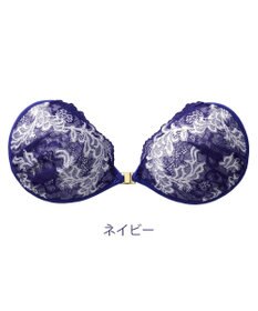 BRADELIS New York 【NuBra / ナチュラルタイプ】ヌーブラ・エアーライト ミア  デザインヌーブラ