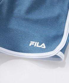 OP／FILA 【FILA】カジュアルスタイル3点セット水着