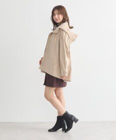 earth music&ecology マウンテンパーカー