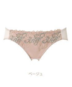 BRADELIS New York 【NuBra】エメ ショーツ  デザインヌーブラ