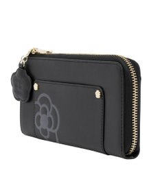 CLATHAS カシス Lファス長財布