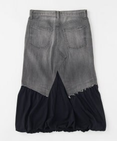 ONWARD Reuse Park 【アップサイクルプロジェクト】スカート