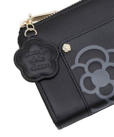 CLATHAS カシス Lファス長財布