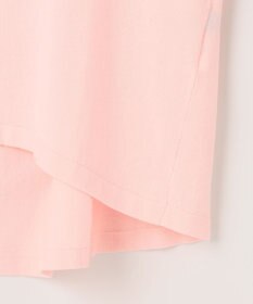 組曲 【WEB限定】レーススリーブ ニット