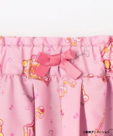 ANY KIDS 【も～っと！おジャ魔女どれみ×any FAM】パティシエスカート