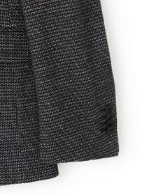 JOSEPH HOMME 【LEON 掲載】ドビージャージー　ジャケット