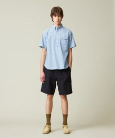 J.PRESS MEN アメリカンコットン ダンガリーシャツ