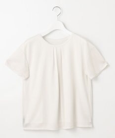 J.PRESS LADIES セルロースジャージー カットソー