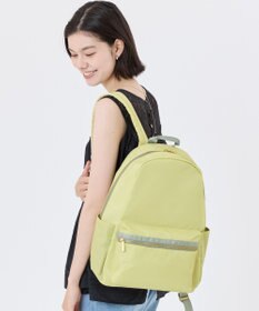 LeSportsac PRIMARY BACKPACK/シトラス