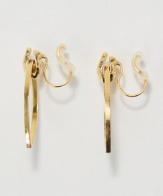 Phoebe 〈痛くないシリーズ/金属アレルギー対応〉マーキススウィングライトフィットイヤリング/ニッケルフリー