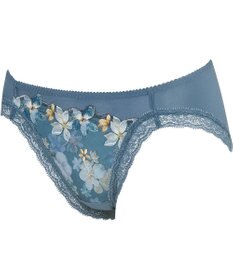 WACOAL ショーツ 【重力に負けないバストケアBra】 はきこみ丈あさめ はきごこちがよい BRB414とペア レディース PRA114 /ワコール