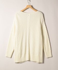 ONWARD Reuse Park 【組曲】ニット秋冬