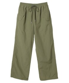 Green Parks パラシュートパンツ