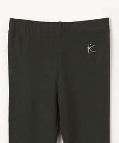 組曲 KIDS 【110-140cm】ソフトサーモ レギンス