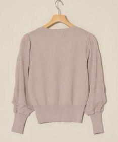 ONWARD Reuse Park 【any SiS】ニット春夏