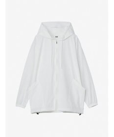 HELLY HANSEN 【水陸両用】アンヒビアスフーディー