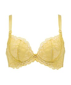 BRADELIS New York 【BRADELIS New York / 育乳ブラ・STEP2 寄せる】　ナオミステップ2ブラ22A1