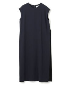 BEIGE， CINDY / サイドタックドレス