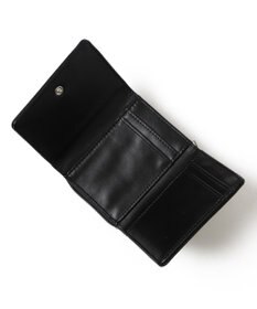 WEGO ギャザーリボンウォレット