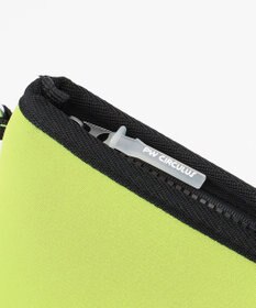 PW CIRCULUS 【EVEN・Double Eagleコラボ】サークルロゴ トートバック クラッチバッグ付き