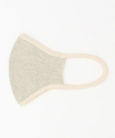 #Newans ボタニカルダイニットマスク