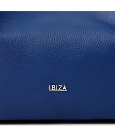 IBIZA インプレシオン　ショルダーバッグ