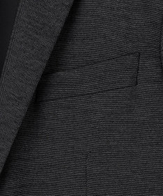 JOSEPH HOMME 新素材【ストレッチ/セットアップ対応】シルキーウールジャージー ジャケット