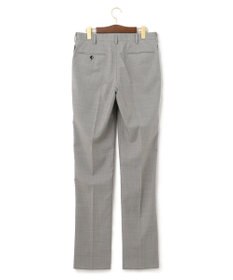 J.PRESS MEN 【J.PRESS MOVING】REDA ACTIVEマイクロハウンドトゥース スラックス