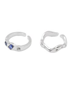 WEGO L2Pモチーフリング