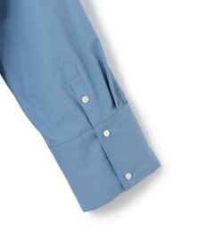 uncrave コットンクロスプレーン BIGシャツ