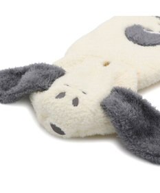 PET PARADISE スヌーピー 遠赤外線 もふもふ パーカー 中型犬 大型犬