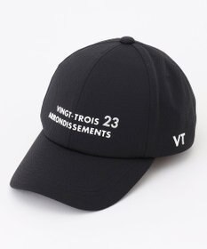 23区GOLF 【UNISEX】クーリングキャップ