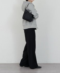 russet シンプルショルダーバッグ【クラウズナイロン】(CE-1467)