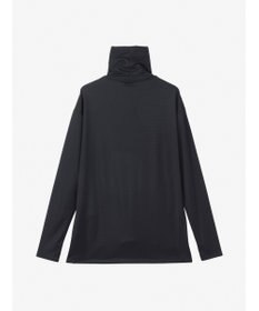 HELLY HANSEN 【UVカット・耐海水・耐塩素】ロングスリーブシャルムラッシュガードハイネック