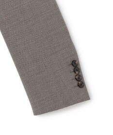 J.PRESS MEN 【J.PRESS MOVING】TOLLEGNO 3D WOOL ジャケット