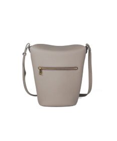PELLE BORSA 縦型フラップショルダー Reinette レネット 4791