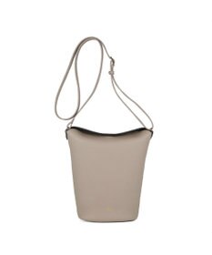 PELLE BORSA 縦型フラップショルダー Reinette レネット 4791