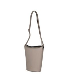 PELLE BORSA 縦型フラップショルダー Reinette レネット 4791