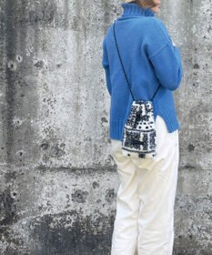 ROOTOTE 1259【モコかわいい】SC.ベビールー.ボア