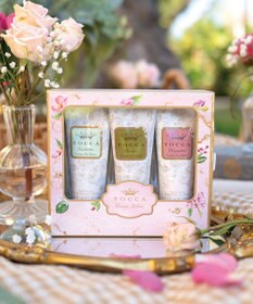 TOCCA CREMAVELOCE ハンドクリーム