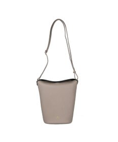 PELLE BORSA 縦型フラップショルダー Reinette レネット 4791