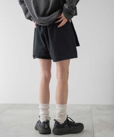 WEGO 2WAYパラシュートパンツ