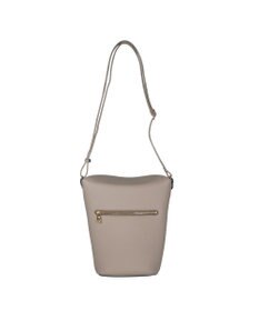 PELLE BORSA 縦型フラップショルダー Reinette レネット 4791